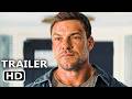 REACHER Season 4 Official Trailer (2025) Alan Ritchson