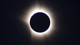 eclipse totale de soleil du 12 aout 2026