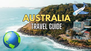 Discovering Australia: Top 10 Travel Destinations You Can't Miss