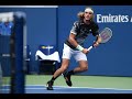 Stefanos Tsitsipas vs Andrey Rublev Extended Highlights | US Open 2019 R1