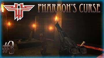 A Hive of Bandages | Pharaoh