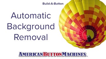 Automatic Eraser Tool   Build-a-Button Button Maker Software