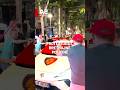 Protestuesit “rrethojnë” policinë