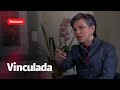 A interrogatorio Claudia López por presuntas corrupción en el Metro de Bogotá | Semana Noticias