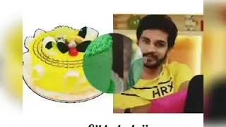 Sibbusuryan Cute Pictures