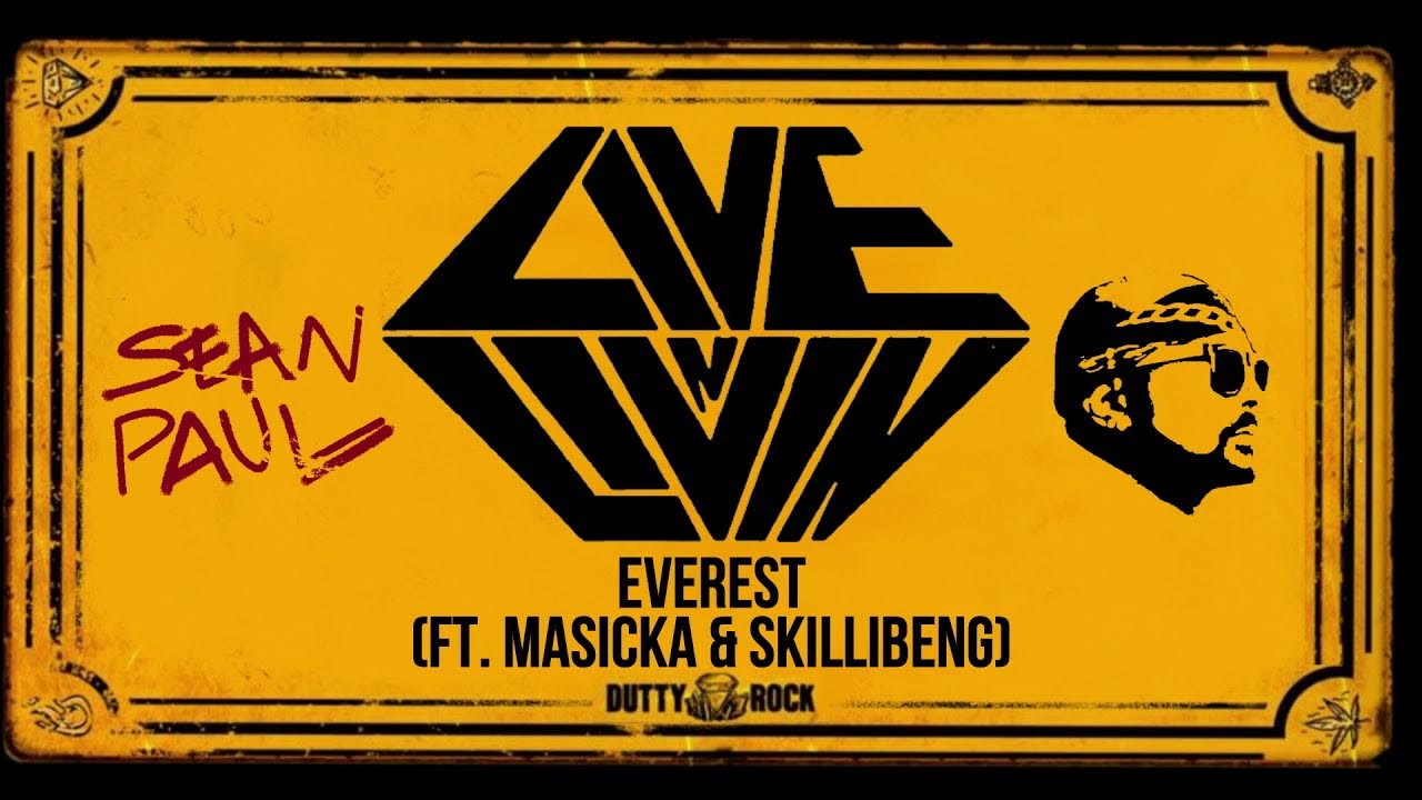 16 Sean Paul Everest ft. Masicka & Skillibeng YouTube
