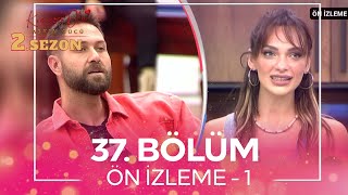 Kısmetse Olur: Aşkın Gücü 2. Sezon 37. Bölüm Ön İzleme - 1