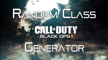 Random Class Generator | Ep. 3 | SMR Gameplay