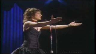 Patti LuPone Starfest '83 - DON'T CRY FOR ME ARGENTINA