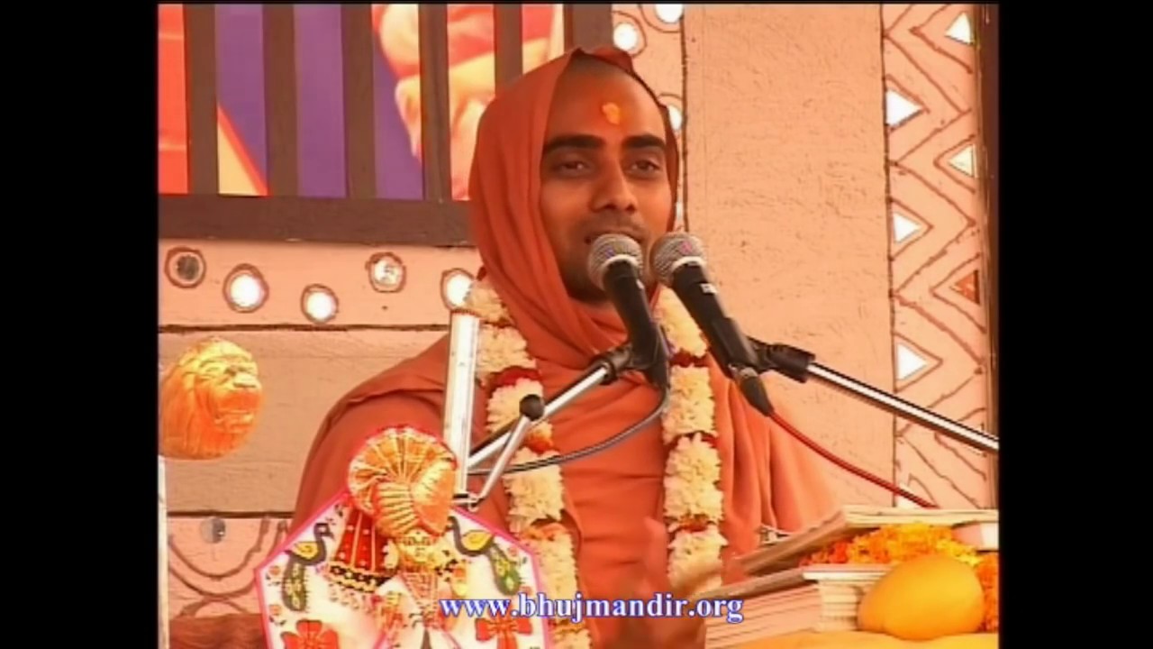 Satsangi Jivan Katha 7 - સત્સંગી જીવન ( by Krushnaswarup swami ) * Mankuva