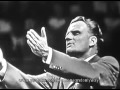 Billy Graham-How to live the Christian Life part 4 of 4