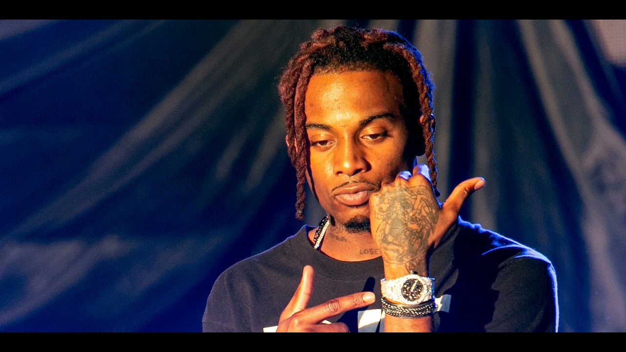 Playboi Carti - Backroom (Prod. Pierre Bourne) (Instrumental) (BEST ON YOUTUBE)