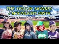 MOONLIGHT DRIVE(THE AI SONGs ver)/THE YELLOW MONKEY