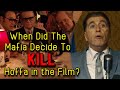 When Did The Mob Decide To Whack Jimmy Hoffa? | The Irishman Explained