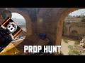 Black Ops 6 Prop Hunt Hiding and Hunting 4K Gameplay 