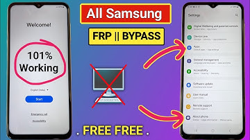 New Secret 🤫 All Samsung Frp Bypass 2025 Android 12/13/14/15 No Need TalkBack - No Need PC
