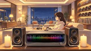 Warm Lofi Beats | Background Music for Reading, Working & Focusing
