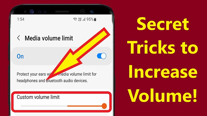 Secret Tricks to Increase Volume on Android Phone Without Any App!! - Howtosolveit - DayDayNews