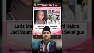 Laris Manis Lagu Lesti Kejora Jadi Soundtrack 3 Sinetron Sekaligus lestikejora sinetron shorts
