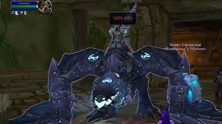 WoW Tribal RP   The Great Escape   World of Warcraft RP Trolling (REUPLOAD)
