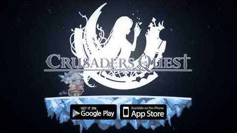Crusaders Quest Winter Games is upon us!