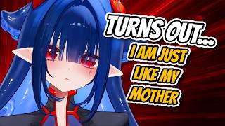 Dizzy is just like her mother
dizzy...
Stream: https://www.youtube.com/watch?v=YugRyKmuqag
If you like the slug subscribe to her channel!
https://www.youtube.com/@dizzydokuro/videos
#PhaseClips #ENvtubers #vtuberclips #envtuberclip #phaseinvaders #Dizzylive #dizzydokuro #phaseconnect
Follow me on twitter for more low effort
@Xyznchro Dizzy is just like her mother