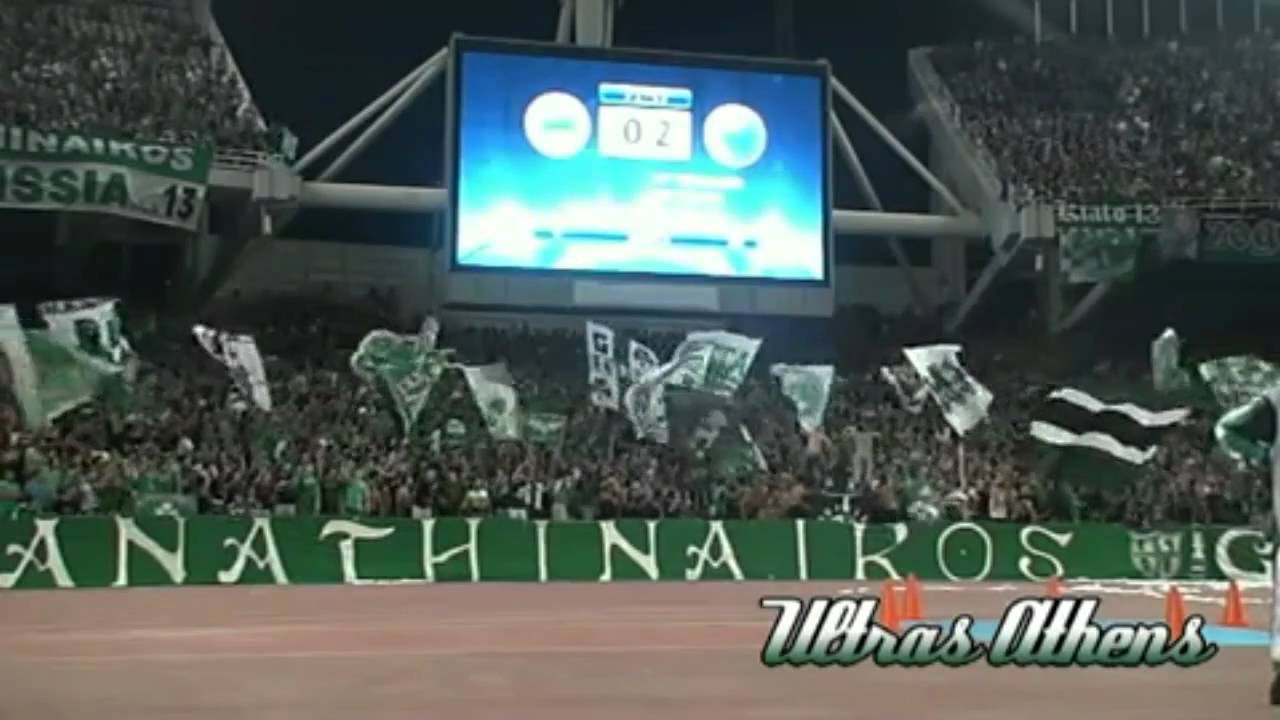 ΣΕ ΓΝΩΡΙΣΑ ΑΠΟ ΠΑΙΔΙ ΜΙΚΡΟ... GATE 13 (29/9/10)