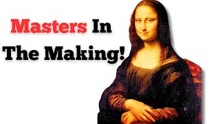 How Renaissance Artists Were Trained