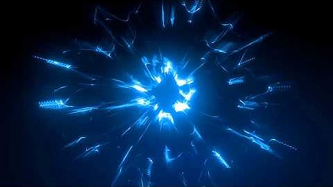 Shockwave Test Blender