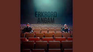 Erkrord Angam (feat. Christine Pepelyan)