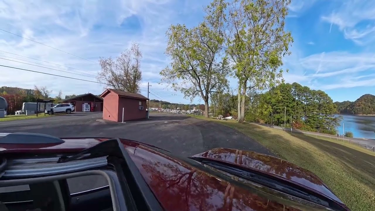 Washington County Park Short View