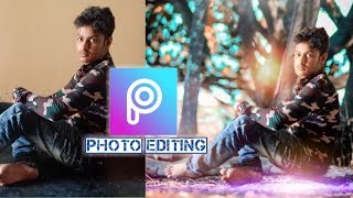 Celebrity PicsArt Photo Editing Tutorial Part 13 Net Worth