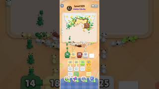 Colony Flow Level 929 | New Update | Walkthrough Solution