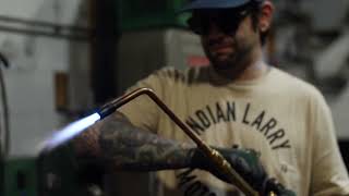 Making Custom Twisted Rims Net Worth