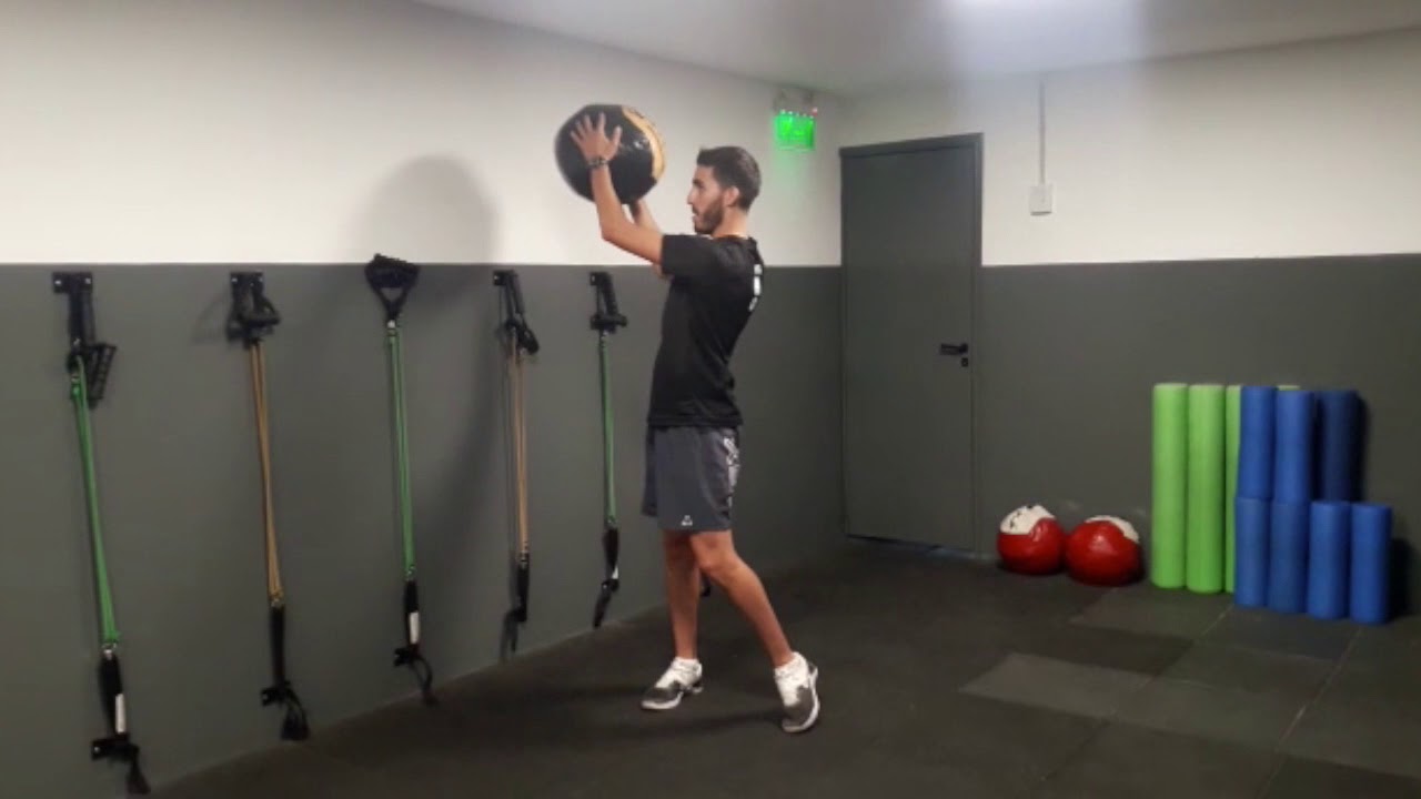 ACTIVE CLUB #133 entrenamiento funcional pdf
