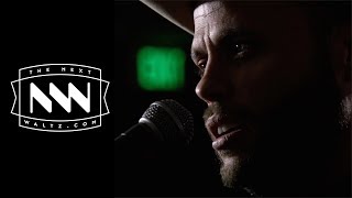 Jamestown Ferry - Charley Crockett | The Next Waltz Live! from The MusicFest at Steamboat 2018 chords