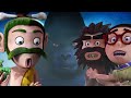 New  oko lele  planet of the apes  funny cartoons super toons tv