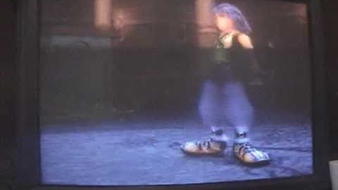 Kingdom Hearts Re COM Reverse Rebirth Part 2