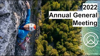 OAC 2022 AGM