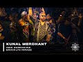 Kunal merchant at indo warehouse brooklyn mirage aug 2023