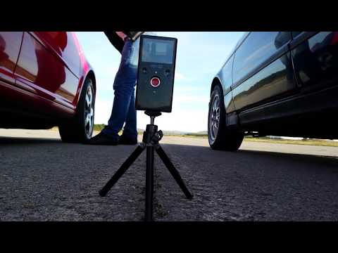 BMW E34 vs