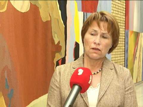 გრეტა ფარემო თამთაზე