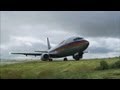 Emergency Landing Procedures and Reactions