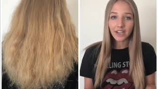 Hair salons near me in Nashville Tennessee
