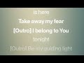 Holly Spirit Lead Me Now - OWS
