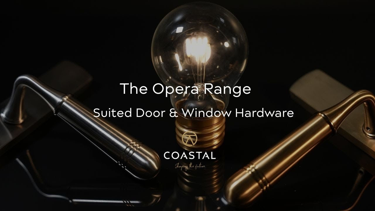 The Opera Range - YouTube