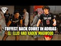 Eli ellis debuts for team loaded va kaden magwood is shifty 3ssb