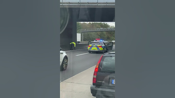 ￼eutschen haben die beste Polizei!#polizei #autobahn #zoll #action #fyp #foryoupage#viral#hots