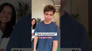 I’ve got eyes EVERYWHERE 👀😱😛 #fypシ #shorts #justjules #skit #trend #relatable #friends #viral