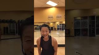 BodyAttack w/ Jackie